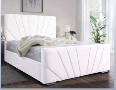 Horizon Bed Frame
