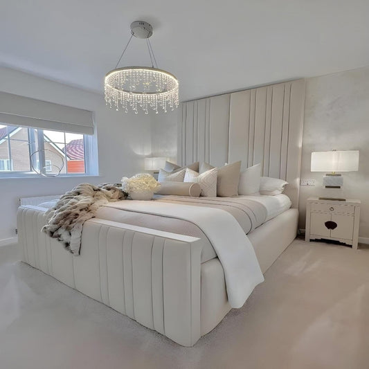 Valentino  Bed Frame