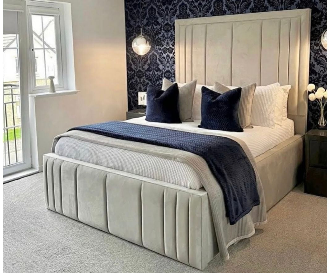 Special Border Arizona  Bed Frame