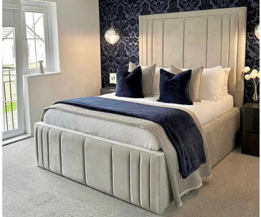 Special Border Arizona  Bed Frame